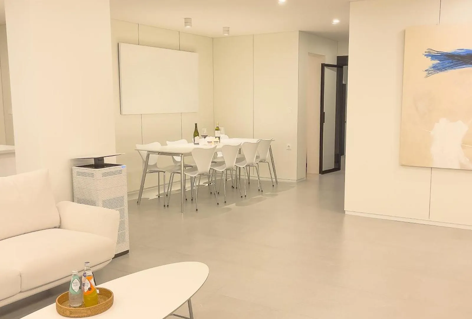 Holiday home Eternal Blue Poolvilla Busan