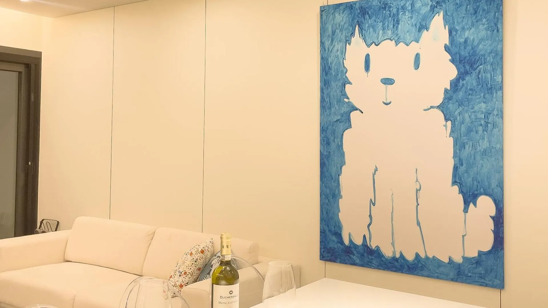 Eternal Blue Poolvilla Busan Holiday home