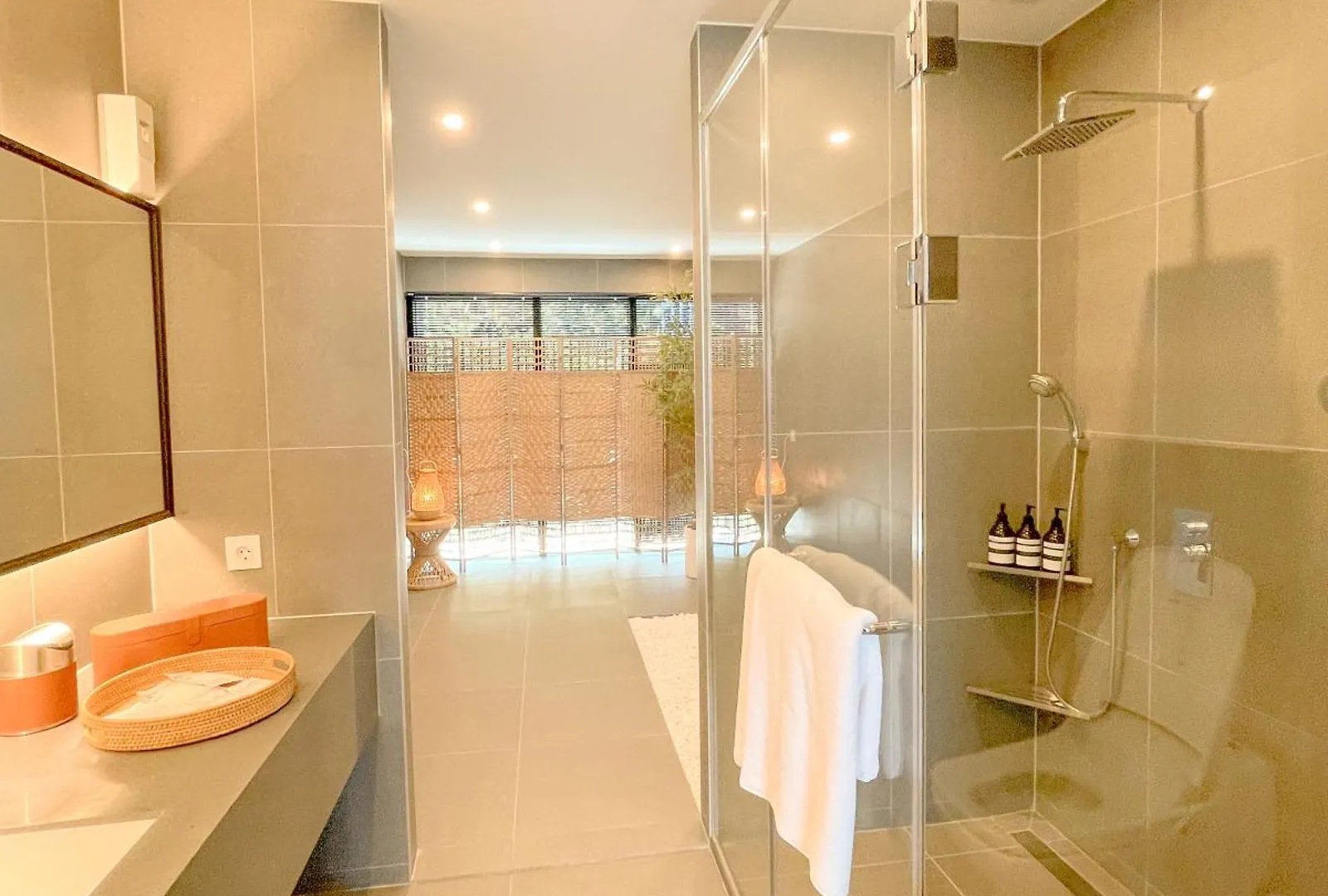 Eternal Blue Poolvilla Busan Holiday home