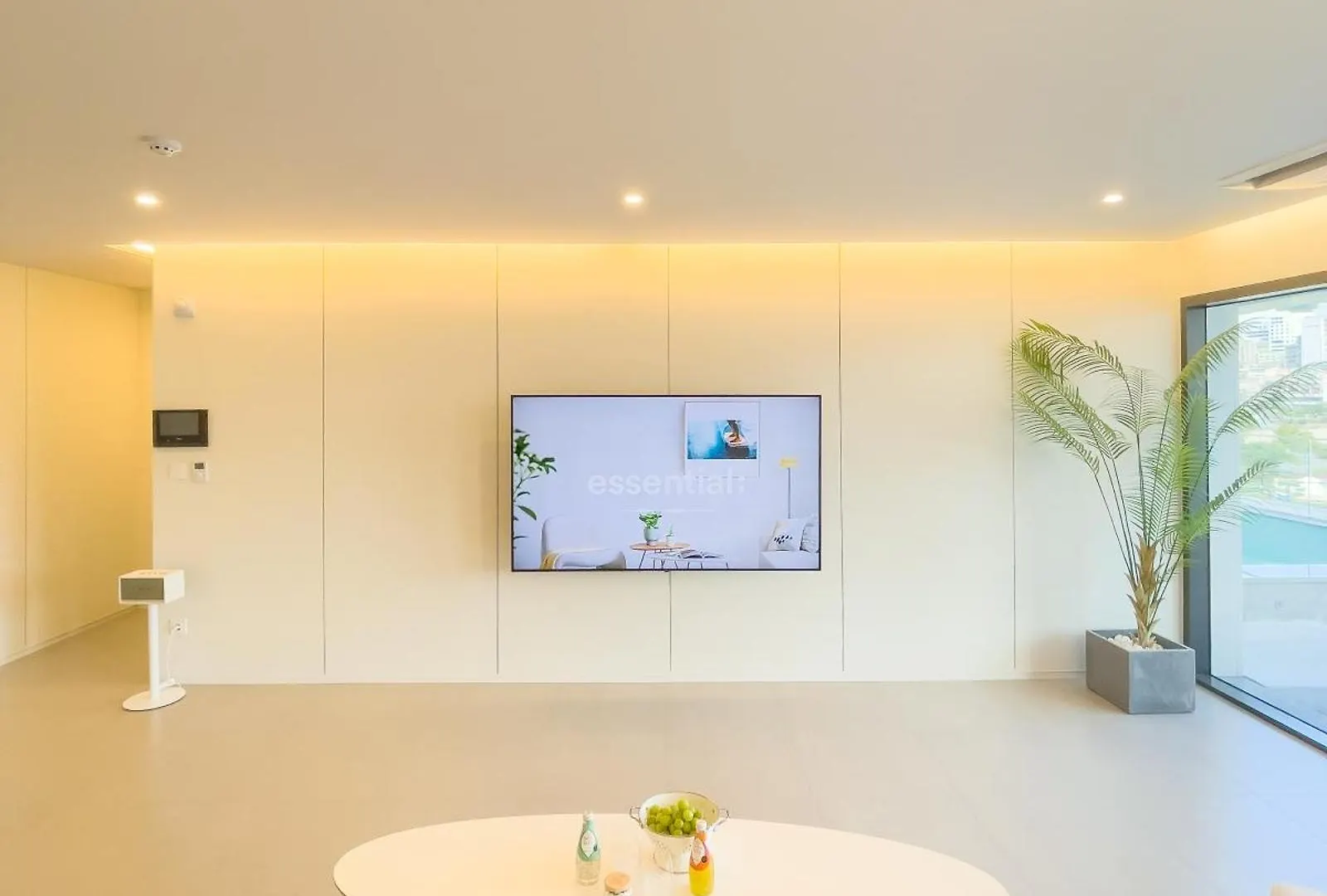 Holiday home Eternal Blue Poolvilla Busan