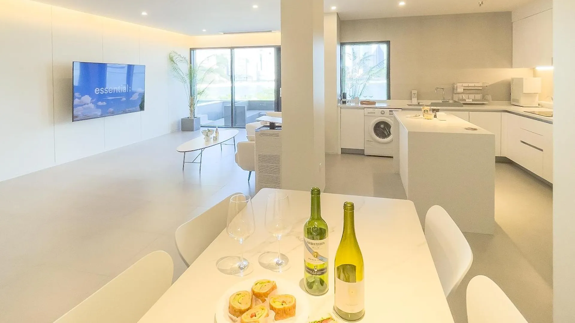 Holiday home Eternal Blue Poolvilla Busan