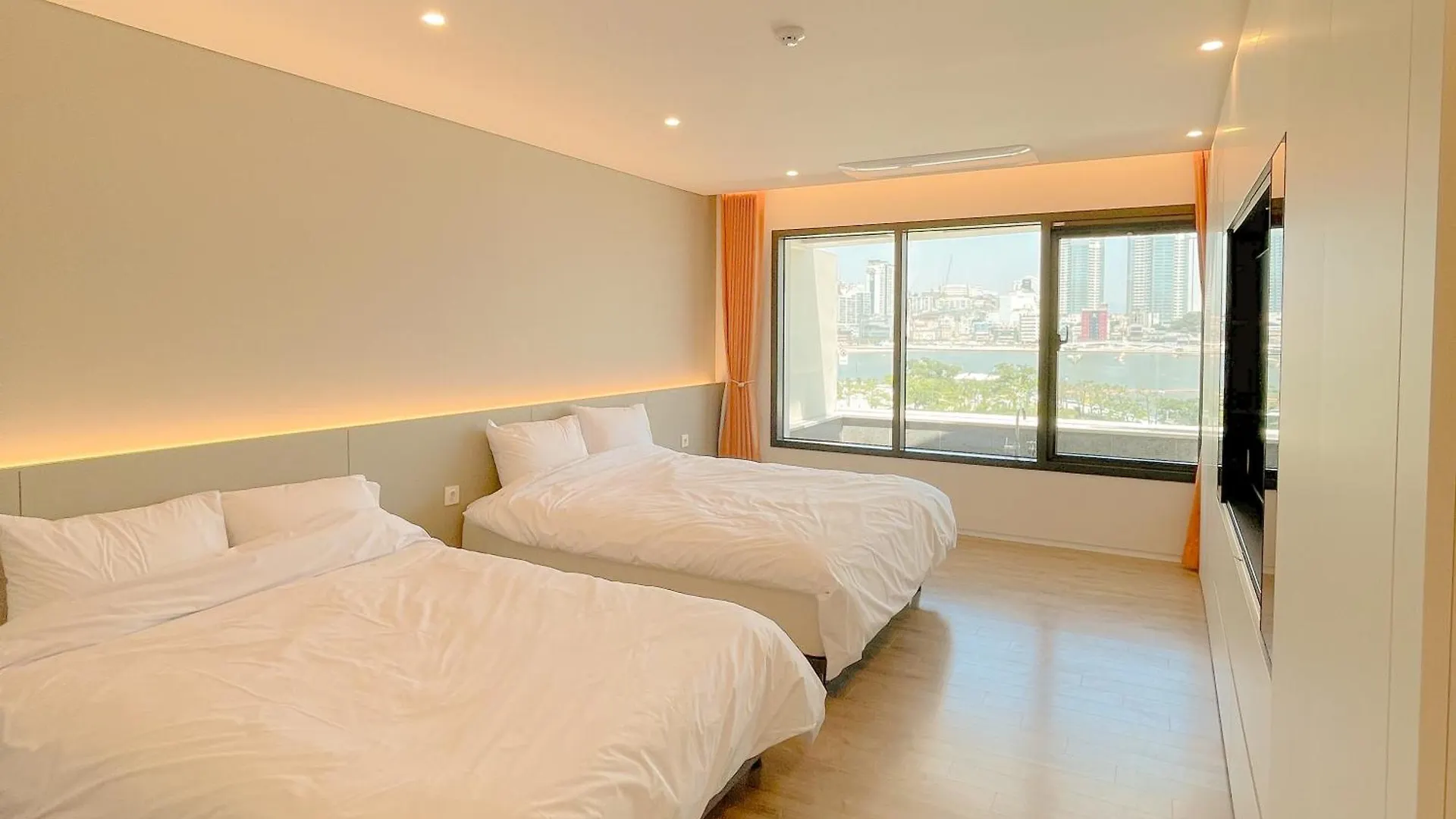 Holiday home Eternal Blue Poolvilla Busan South Korea