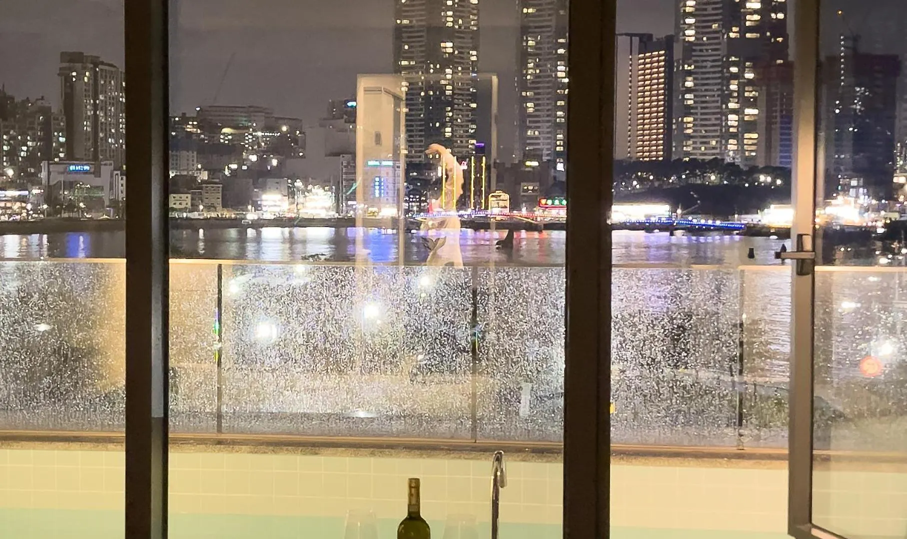Holiday home Eternal Blue Poolvilla Busan