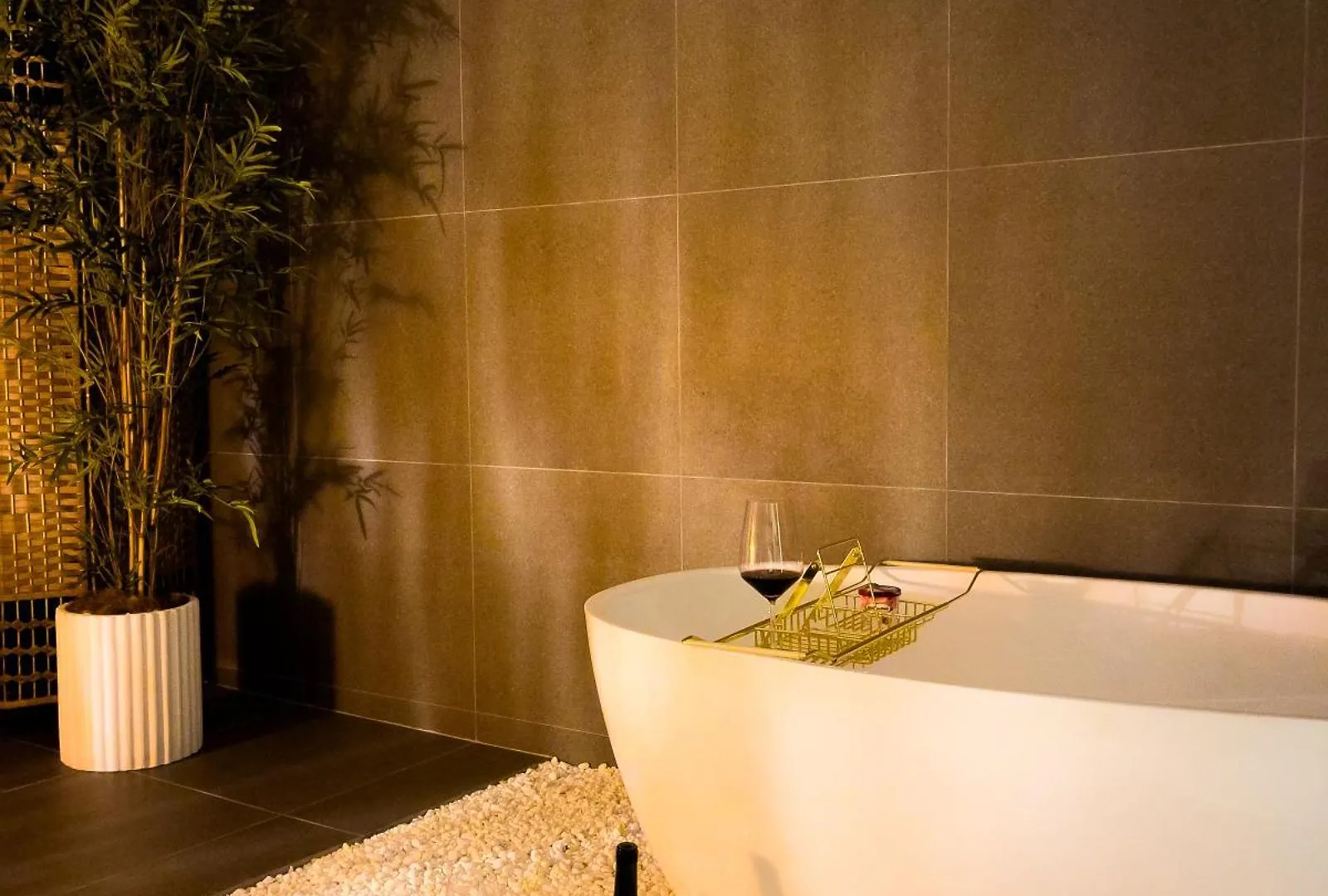 Holiday home Eternal Blue Poolvilla Busan