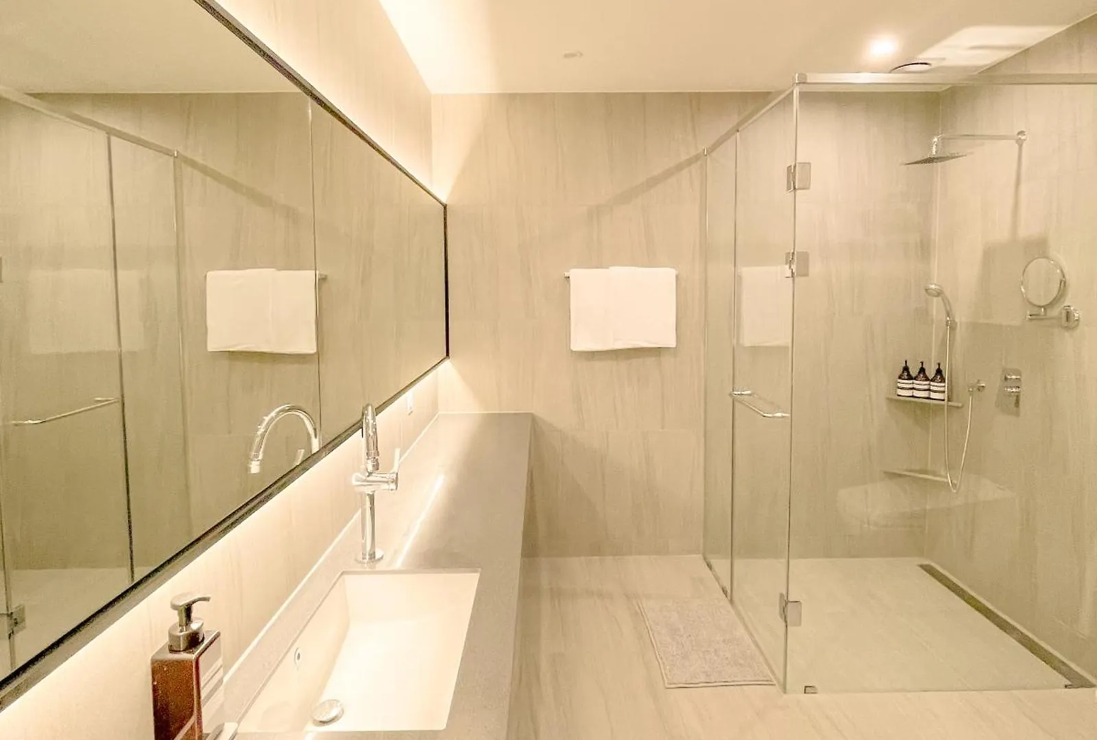Holiday home Eternal Blue Poolvilla Busan South Korea